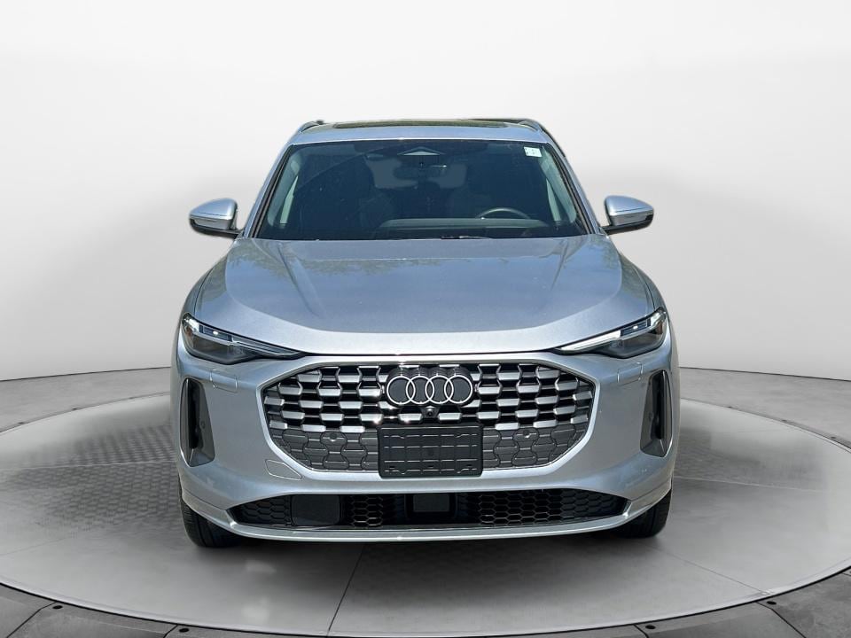 audi new q5 2025 WA12AAGU8S2099558 image audi new q5 2025 WA12AAGU8S2099558 image
